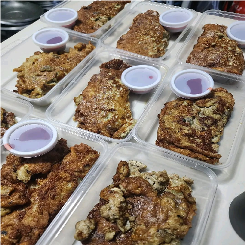 Tortang Talong